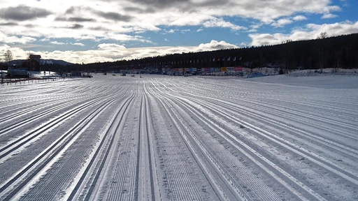 Anmälan till Vasaloppsresan öppnad