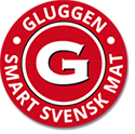 Gluggen