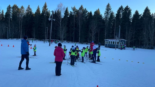 Glad Påsk!