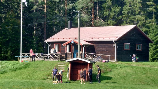 Medlemsdag och säsongsstart