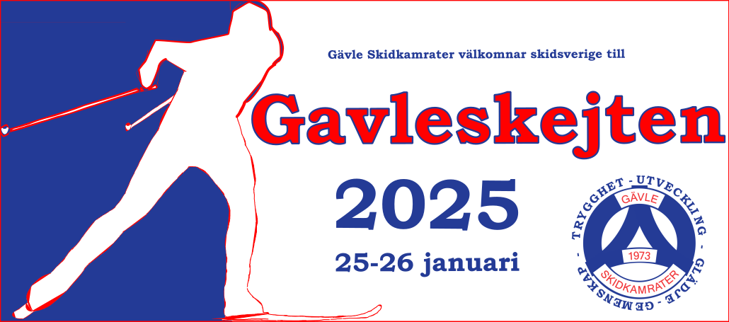 Gavleskejten